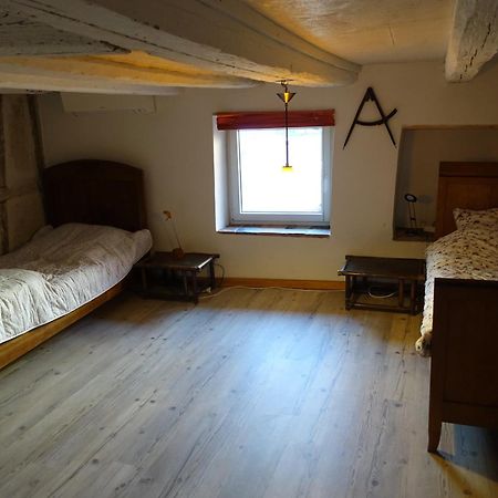 Ferienwohnung Fink Tengen Екстериор снимка