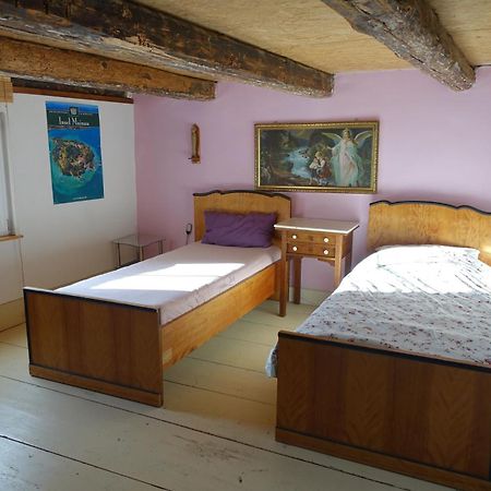 Ferienwohnung Fink Tengen Екстериор снимка