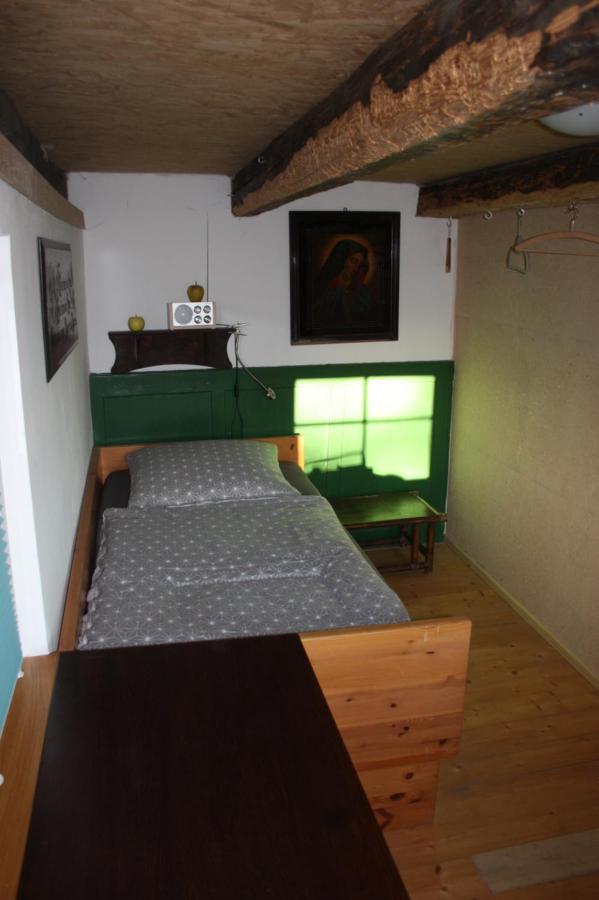 Ferienwohnung Fink Tengen Екстериор снимка