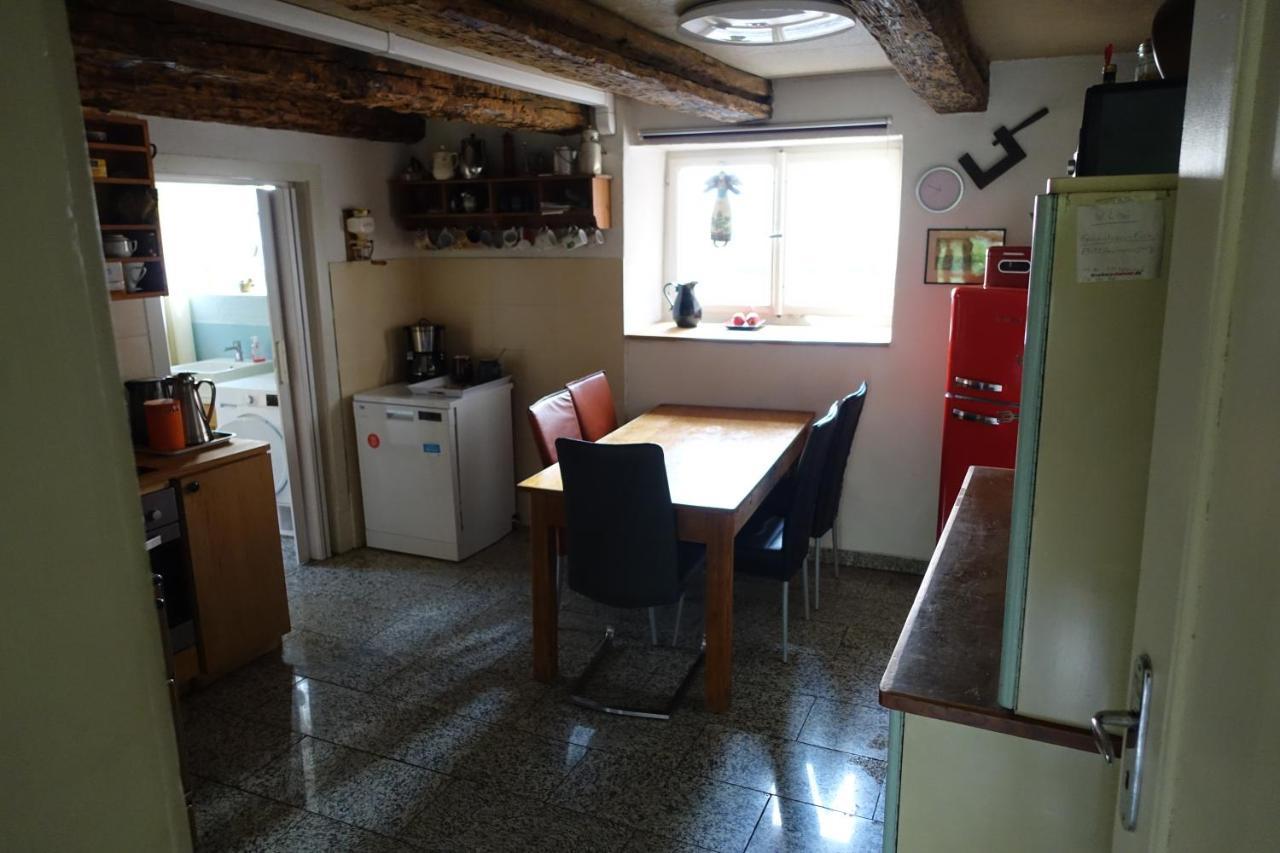 Ferienwohnung Fink Tengen Екстериор снимка