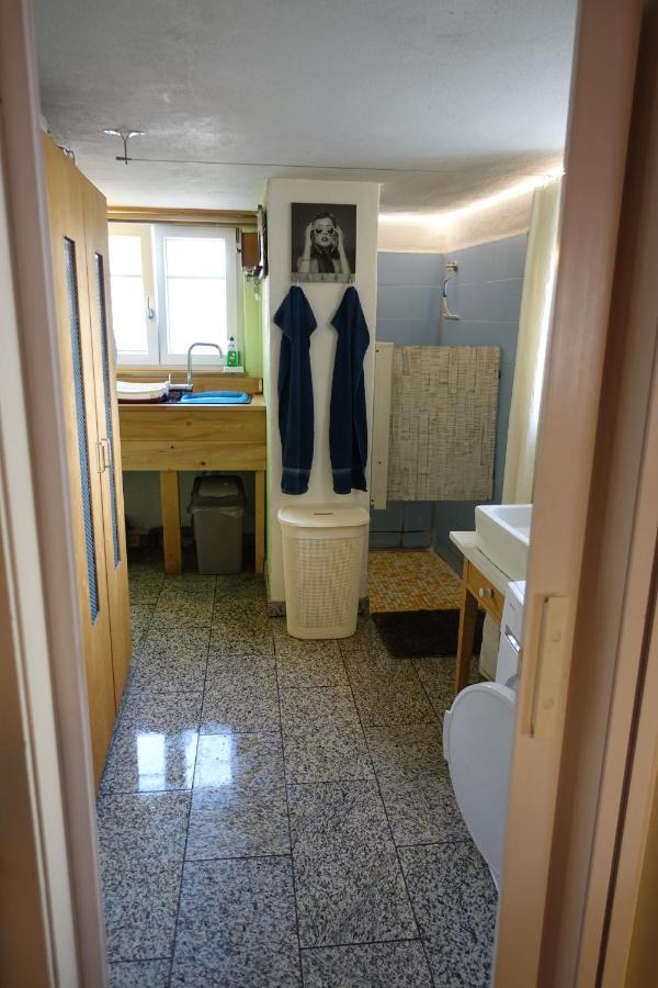 Ferienwohnung Fink Tengen Екстериор снимка
