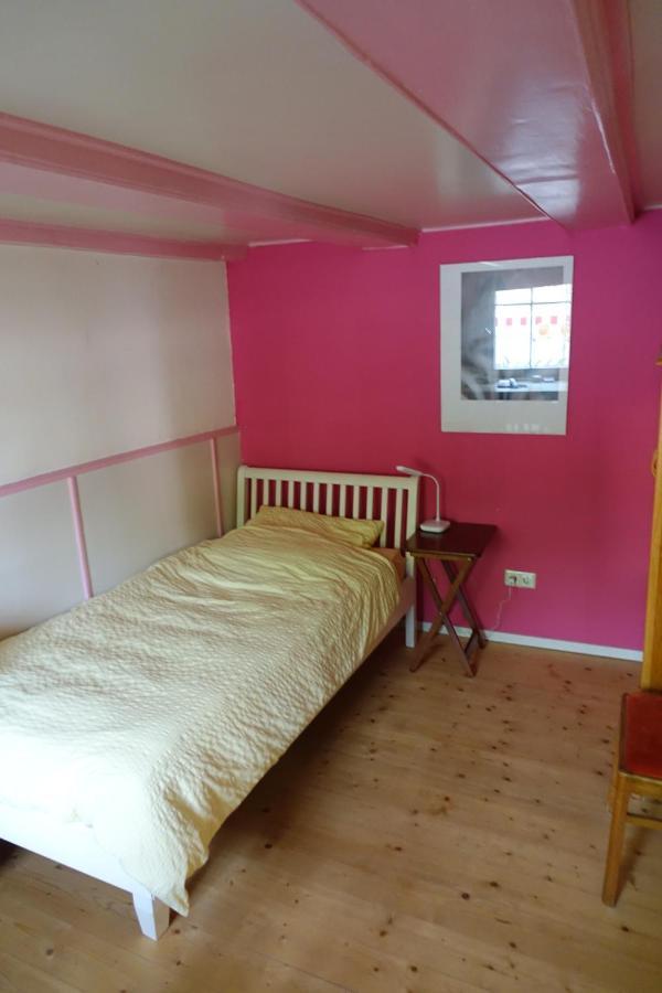 Ferienwohnung Fink Tengen Екстериор снимка