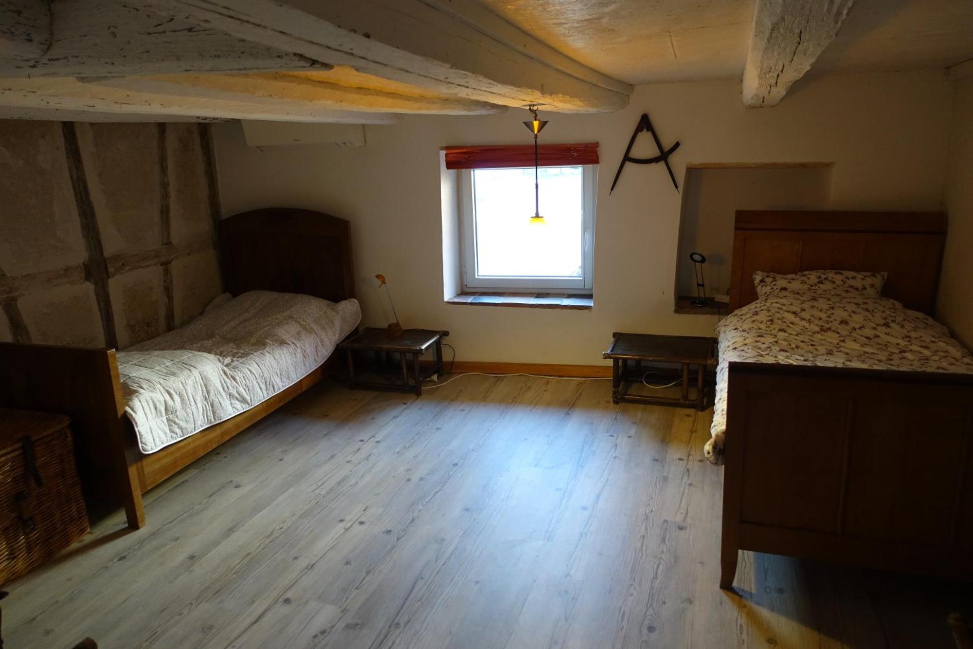 Ferienwohnung Fink Tengen Екстериор снимка