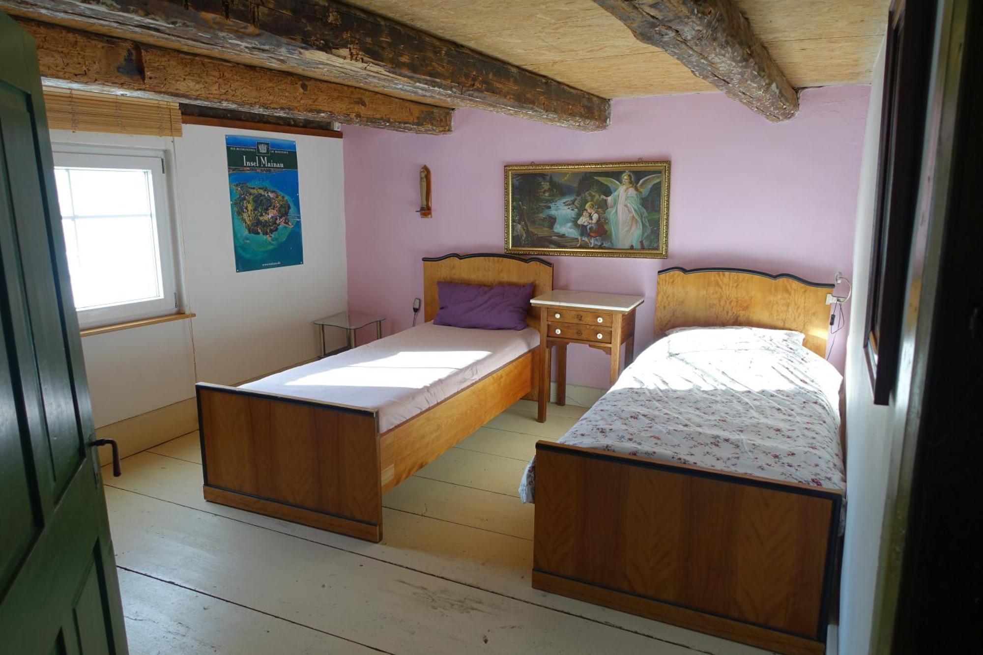 Ferienwohnung Fink Tengen Екстериор снимка
