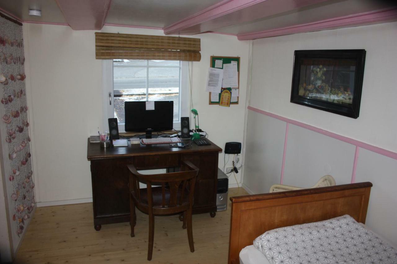 Ferienwohnung Fink Tengen Екстериор снимка