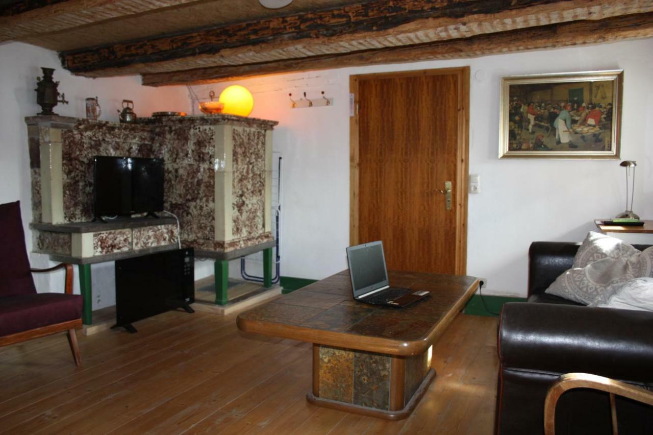 Ferienwohnung Fink Tengen Екстериор снимка